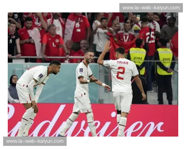 诸神黄昏与亚特拉斯雄狮：当克罗地亚遇上摩洛哥，一场关于纯粹与尊严的终极礼赞